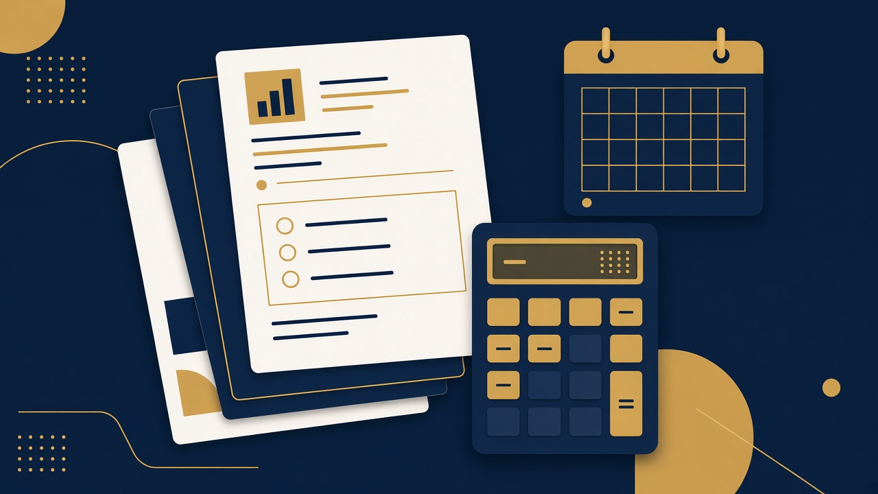 GSTR-9 and GSTR-9C for FY 2025-26: a practical checklist before 31 December 2026